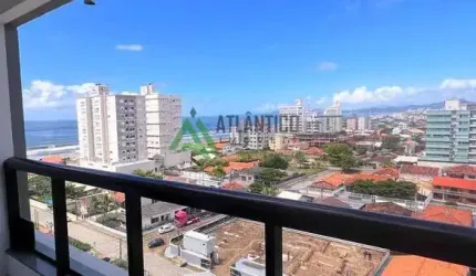 Apartamento à venda em Gravatá, Navegantes: 80m², 2 dormitórios, 2 suítes, 3 banheiros. Valor: R$839.000.