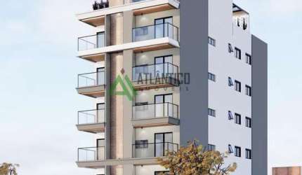 Apartamento em Gravatá  -  Navegantes