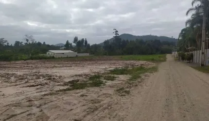 Terreno em Santa Lidia  -  Penha