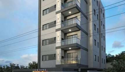 Apartamento em Centro  -  Navegantes