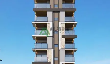 Apartamento 02 Dorm. em Gravatá  -  Navegantes