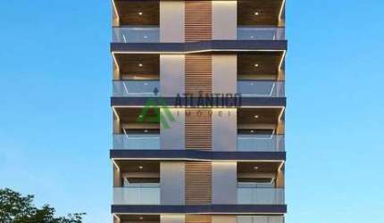 Apartamento 02 Dorm. em Gravatá  -  Navegantes