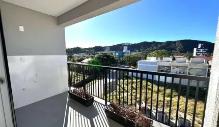 Apartamento em Gravatá  -  Navegantes