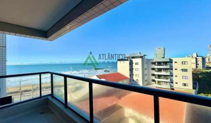 Apartamento 02 Dorm. em Gravatá  -  Navegantes