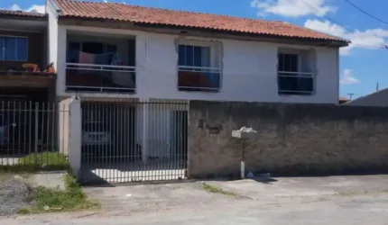 Sobrado com 4 dormitórios à venda, 215 m² por R$ 749.000 - Jardim Pedro Demeterco - Pinhais/PR