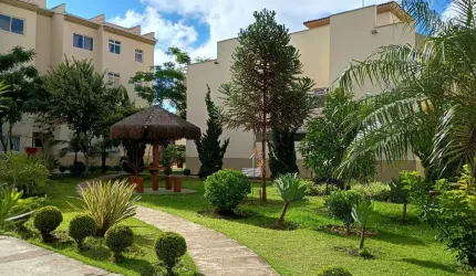 Lindo Apto 2 Dorm. 71M² 2º Pa,v. Sítio Cercado.