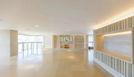 Apartamento com 2 quartos à venda na Rua Deputado Heitor Alencar Furtado, 3315, Ecoville, Curitiba, 431 m2 por R$ 8.800.000