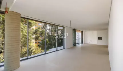 Apartamento com 3 quartos à venda na Alameda Presidente Taunay, 680, Batel, Curitiba, 228 m2 por R$ 5.590.000