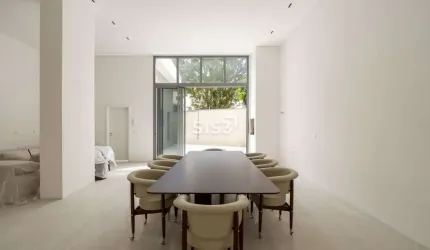 Apartamento com 3 quartos à venda na Alameda Augusto Stellfeld, 1692, Bigorrilho, Curitiba, 356 m2 por R$ 3.700.000