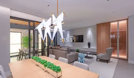 Apartamento com 4 quartos à venda na Alameda Augusto Stellfeld, 1174, Bigorrilho, Curitiba, 214 m2 por R$ 3.927.000