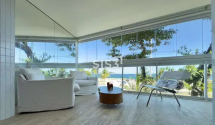 Apartamento com 2 quartos à venda na Avenida Pepe, 1280, Barra da Tijuca, Rio de Janeiro por R$ 3.500.000