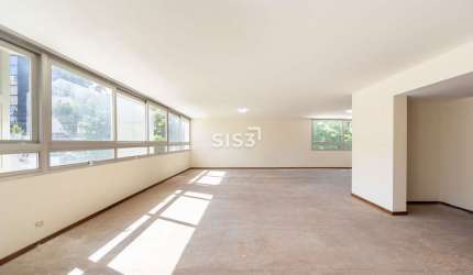 Apartamento com 4 quartos à venda na Rua Gutemberg, 99, Batel, Curitiba, 330 m2 por R$ 3.300.000