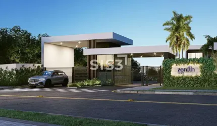 Casa em condomínio fechado com 3 quartos à venda na Avenida Cândido Hartmann, 3363, Santo Inácio, Curitiba, 257 m2 por R$ 3.068.000