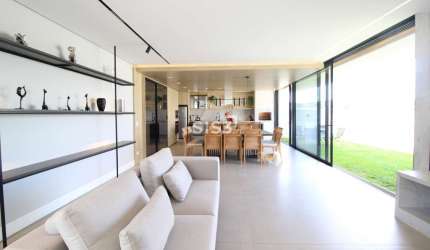 Casa em condomínio fechado com 3 quartos à venda na Rua Professor Alberto Krause, 1150, Pilarzinho, Curitiba, 324 m2 por R$ 2.990.000