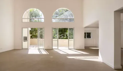 Apartamento com 5 quartos à venda na Rua Haroldo Euclydes Souza, 140, Mossunguê, Curitiba, 299 m2 por R$ 2.990.000