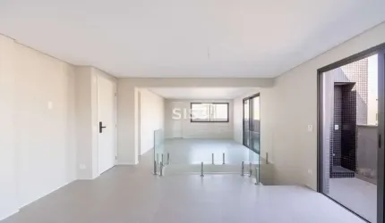 Cobertura com 3 quartos à venda na Rua da Paz, 37, Centro, Curitiba, 217 m2 por R$ 2.500.000