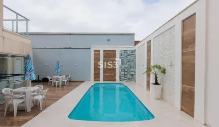 Casa com 8 quartos à venda na Rua Manoel Batista, Prainha, Guaratuba, 300 m2 por R$ 2.000.000