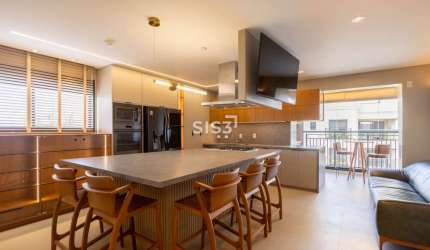 Apartamento com 3 quartos à venda na Rua Maria Clara, 111, Alto da Glória, Curitiba, 105 m2 por R$ 1.650.000