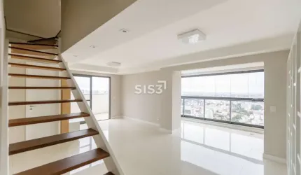 Cobertura com 2 quartos à venda na Rua Professor Dario Veloso, 36, Água Verde, Curitiba, 109 m2 por R$ 1.450.000