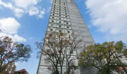 Apartamento com 4 quartos à venda na Rua Desembargador Motta, 2800, Centro, Curitiba, 241 m2 por R$ 1.300.000
