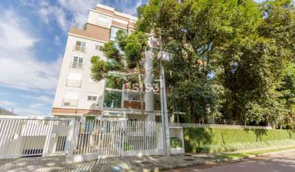 Apartamento com 2 quartos à venda na Rua Paulo Martins, 353, Mercês, Curitiba, 84 m2 por R$ 740.000