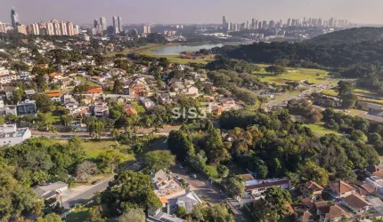 Casa com 4 quartos à venda na Rua Pedro Nogarolli, Mercês, Curitiba, 371 m2 por R$ 3.800.000