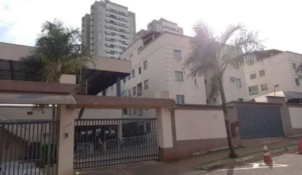 Apartamento com 3 dormitórios à venda, 68 m² por R$ 320.000,00 - Vale dos Tucanos - Londrina/PR