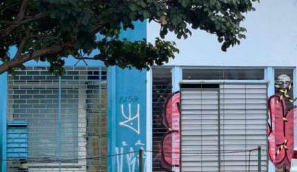 Casa comercial com 2 dormitórios para alugar, 200 m² por R$ 3.600/mês - Centro - Londrina/PR