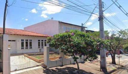 Casa com 5 dormitórios à venda, 175 m² por R$ 590.000,00 - Parque das Indústrias - Londrina/PR