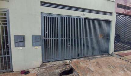 Casa com 3 dormitórios à venda, 100 m² por R$ 280.000,00 - Jardim Honda 2 - Londrina/PR