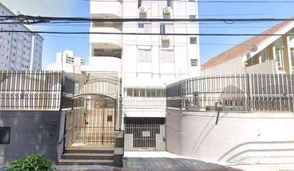 Apartamento com 3 dormitórios à venda, 116 m² por R$ 510.000,00 - Centro - Londrina/PR