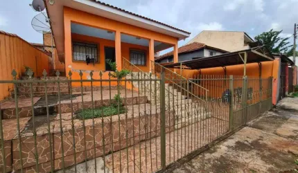 Casa com 2 dormitórios à venda, 197 m² por R$ 300.000,00 - Hedy - Londrina/PR