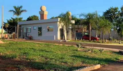 Chácara com 1 dormitório à venda, 250 m² por R$ 160.000,00 - Parque Leblon - Londrina/PR