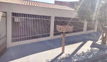 Casa com 4 dormitórios à venda, 180 m² por R$ 200.000,00 - Jacomo Violin - Londrina/PR