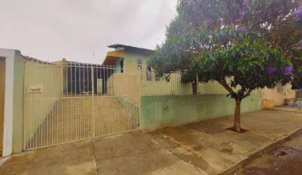 Casa com 3 dormitórios à venda, 130 m² por R$ 290.000,00 - Vila A B Vicentini - Londrina/PR