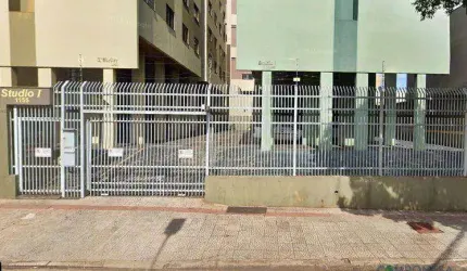 Apartamento com 1 dormitório à venda, 40 m² por R$ 150.000,00 - Centro - Londrina/PR