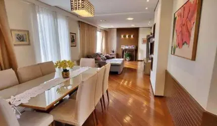 Apartamento com 4 dormitórios à venda, 283 m² por R$ 1.360.000,00 - Centro - Londrina/PR