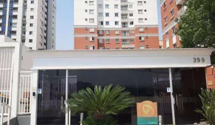 Apartamento com 3 dormitórios à venda, 66 m² por R$ 378.000,00 - Vivendas Do Arvoredo - Londrina/PR