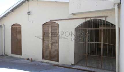 Casa com 2 dormitórios à venda por R$ 180.000,00 - Conjunto Farid Libos - Londrina/PR