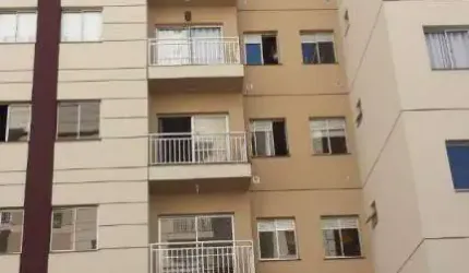 Apartamento com 3 dormitórios à venda, 70 m² por R$ 360.000,00 - Terra Bonita - Londrina/PR
