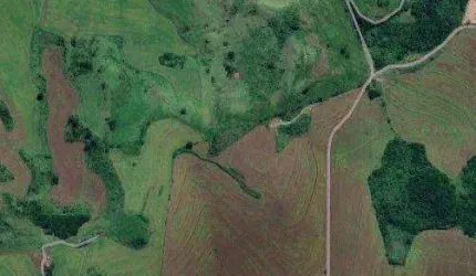 Chácara à venda, 22945 m² por R$ 400.000,00 - Distrito Maravilha - Londrina/PR