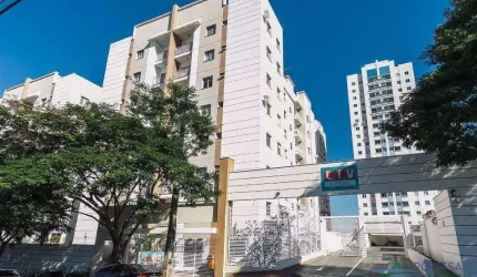 Apartamento com 3 dormitórios à venda, 69 m² por R$ 340.000,00 - Terra Bonita - Londrina/PR