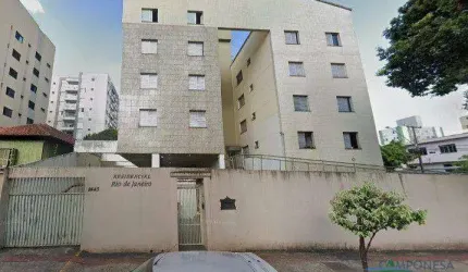 Apartamento com 3 dormitórios à venda, 86 m² por R$ 220.000,00 - Centro - Londrina/PR