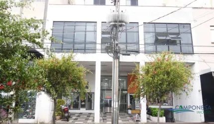 Apartamento com 1 dormitório à venda, 49 m² por R$ 170.000,00 - Centro - Londrina/PR