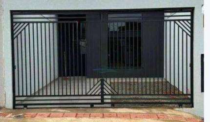 CASA 3 QUARTOS