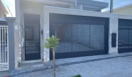 Casa com 3 dormitórios à venda, 140 m² por R$ 1.280.000,00 - Dom Pedro - Londrina/PR