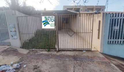 Casa com 2 dormitórios à venda, 95 m² por R$ 280.000,00 - Jardim Honda 2 - Londrina/PR