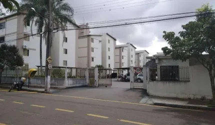 Apartamento com 2 dormitórios para alugar, 62 m² por R$ 1.350,00/mês - Parque Jamaica - Londrina/PR