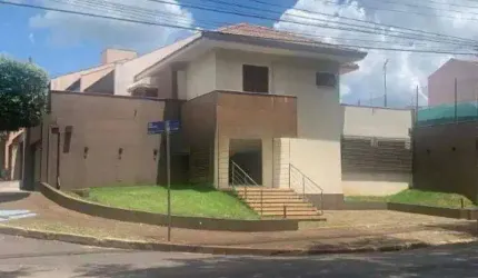 Sala comercial por R$ 5.700/mês - Igapó - Londrina/PR
