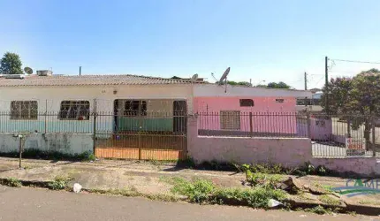 Casa com 3 dormitórios à venda, 170 m² por R$ 320.000,00 - Waldemar Hauer - Londrina/PR